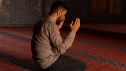 Doa Nabi Ibrahim Ketika Mohon Dijauhkan dari Rasa Takut