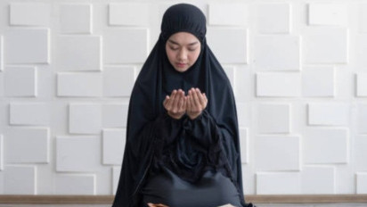 Pindah Rumah di Tahun Baru 2025? Jangan Lupa Baca Doa Nabi Muhammad Ini