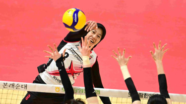 Tak Malu Lagi, Review Jujur Pelatih Lawan saat Menghadapi Duet Paling Mematikan Red Sparks: Katanya Megawati Hangestri Itu ...