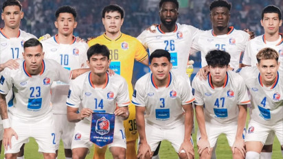 Para Penggawa Timnas Indonesia Ramai-ramai Ucapkan Selamat untuk Perpanjangan Kontrak Asnawi Mangkualam di Port FC, Rizky Ridho: Gas Capt!