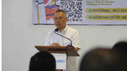 Menhub Sebut Progres Car Terminal dan Container di Patimban Berjalan Lancar