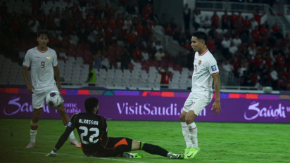 Kabar Baik untuk Timnas Indonesia Jelang Kualifikasi Piala Dunia 2026? Satu Tim Rival Makin Bobrok