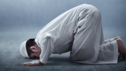 Dalil Tentang Shalat