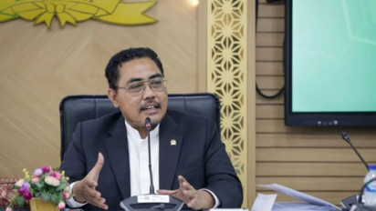 Sesuai Instruksi Gus Muhaimin, Jazilul Sebut PKB Siap Kawal dan Sukseskan Seluruh Kebijakan Strategis Presiden Prabowo