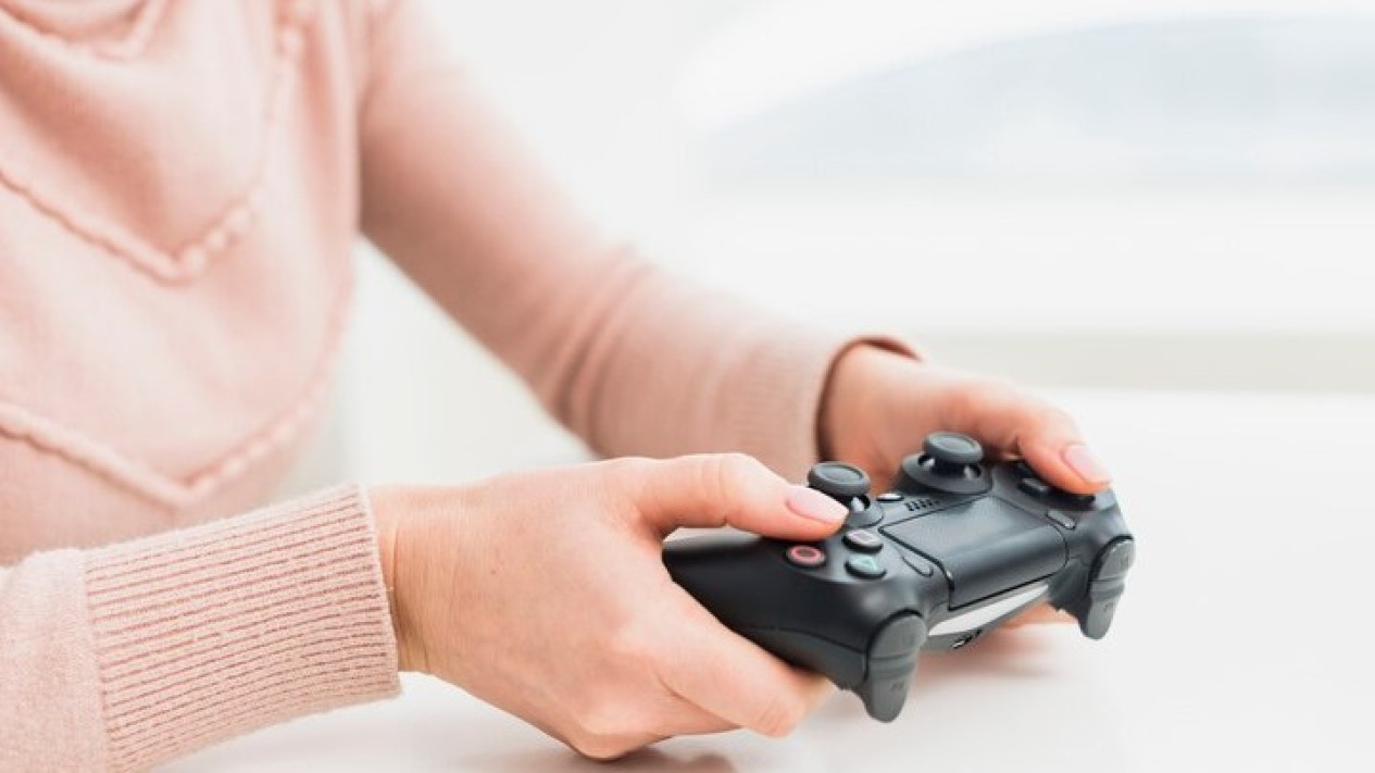 Rusia Dikabarkan Sedang Berupaya Buat Konsol Game Sendiri
            - galeri foto