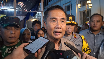 Program Makan Bergizi Gratis Dianggarkan Rp1 Triliun Selama Setahun di Jabar