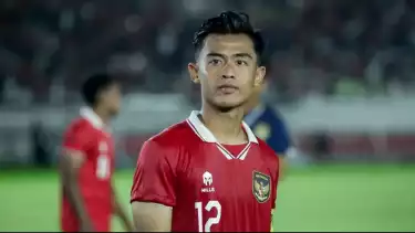 Pemain Timnas Indonesia Pratama Arhan dipastikan berganti klub di bursa transfer Januari