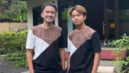 Ruben Onsu Bicara Jujur Bongkar Sifat Asli Betrand Peto, Tak Disangka Onyo Selama ini Punya Kebiasaan…