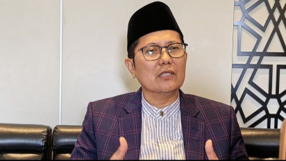 Di Bulan Rajab dan Tahun Baru 2025, Ketua MUI Cholil Nafis Ungkap Waktu Terbaik Evaluasi Diri