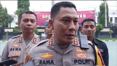 Diduga Dianiaya Senior, Santri di Banyuwangi Alami Koma, Enam Orang Ditetapkan Tersangka