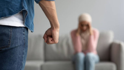 Emosi Meledak-Ledak? Ingat Allah SWT dan Ucapkan Doa Rasulullah SAW Ini, Bikin Hati Tenang Seketika