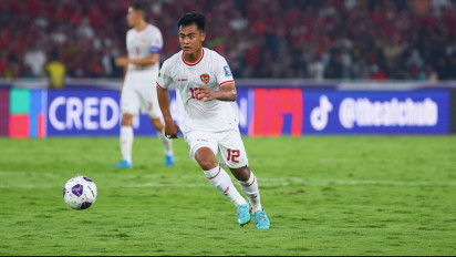 Bukan Persib Bandung, Ini Klub yang akan Dipilih Pratama Arhan Jika Putuskan kembali Bermain di Liga 1