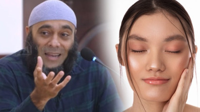 Mau Kulit Glowing Berseri? Tak Perlu Repot Beli Skincare Mahal, Cukup Gunakan Bahan Alami Ini kata dr Zaidul Akbar, Apa Itu?