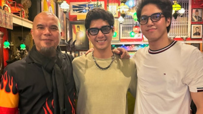 Pesan Joglo Rp1 Miliar untuk Pernikahan Al Ghazali, Terungkap Harta Kekayaan Ahmad Dhani, Punya Utang Fantastis!