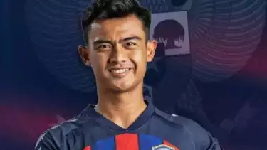 4 Fakta Menarik Pratama Arhan Dilepas Suwon FC, Nomor 4 Masih Misteri