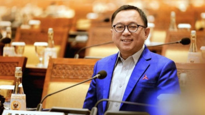 Demokrat Minta Pemerintah Pastikan PPN 12 Persen hanya untuk Kalangan Atas
