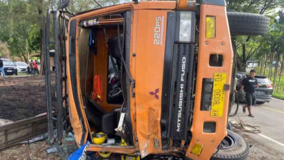 Polda Aceh Selidiki Kecelakaan yang Akibatkan Lima Orang Meninggal Dunia