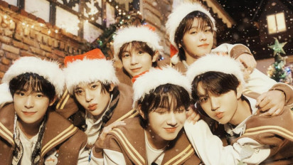 Lirik Lagu Wishful Winter yang Dinyanyikan NCT WISH, Lagu Bahasa Jepang yang Jadi Title Track Full Album WISHFUL