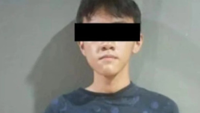 Terungkap, Fakta Baru Tingkah 'Aneh' Remaja MAS saat Bunuh Ayah dan Neneknya di Lebak Bulus, tetapi Ibu Kandung Sangat Siap Berbuat Ini