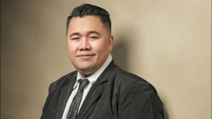 Patut Ditiru! Muhammad Zeinny Resmi Jabat Dekan Termuda di Indonesia