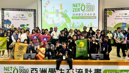 Dua Tim SMA Labschool CIbubur Sukses Harumkan Indonesia di Mata Dunia, Ini Buktinya