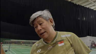 Jadwal Final Malaysia Open 2026, Minggu 11 Januari: Wakil Indonesia Gugur Berjamaah, Herry IP Bisa Cetak Sejarah