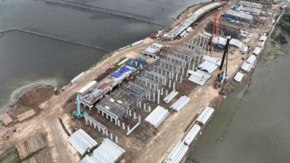 Menteri PU: Pembangunan Tol Semarang-Demak Tak Ada Kendala, Target Selesai 2027