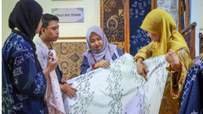 Ekonom: Perlu Legalisasi UMKM Agar Insentif Kenaikan PPN Efektif