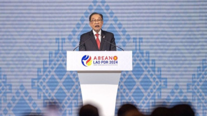 Malaysia Resmi Menjabat Ketua ASEAN 2025, Kelima Kalinya Sejak 1967