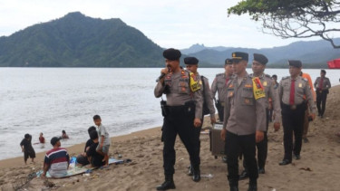 Analis Intelijen Beri Apresiasi Pengamanan Natal dan Tahun Baru