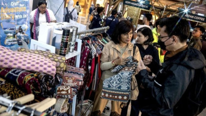 Ekonom: PPN 12 Persen Berpotensi Tingkatkan Pendapatan Negara