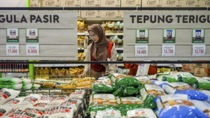 Efek Tarif Impor Trump! Harga Makanan-Minuman di Indonesia Bakal Naik Tajam