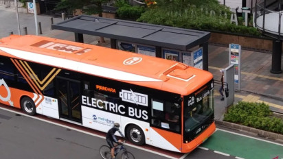 Sejumlah Rute Transjakarta Dialihkan Imbas Demo Ojol Besok, Cek Daftarnya