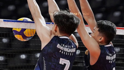 Link Live Streaming World Police and Fire Games 2025: Main Malam Ini, Jakarta Bhayangkara Presisi Siap Sapu Bersih Kemenangan