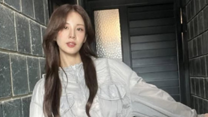 Seohyun Girls' Generation Cedera Saat Syuting Drakor The First Night with The Duke