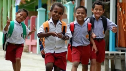 Tanggapan Waketum MUI Soal Wacana Libur Sekolah di Bulan Puasa Ramadhan