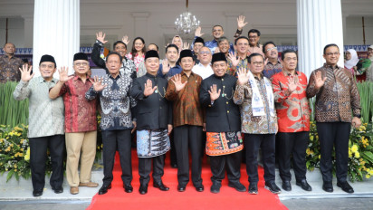 Bentang Harapan JakASA, Simbol Harmoni dan Aspirasi Positif Masa Depan Jakarta