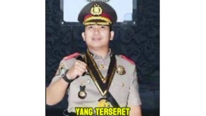 AKBP Malvino Edward Yuticia Masih Memiliki Hak Banding Usai Dipecat dari Polri