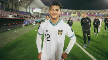 Kemana Pratama Arhan akan Melangkah Setelah Dilepas Suwon FC? Andre Rosiade Bilang Menantunya nanti…