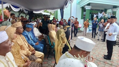 Angka Stunting di Bantul Capai 7,28 Persen Per Agustus 2024
