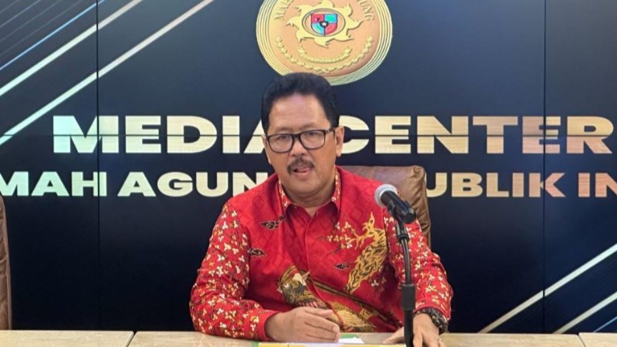 Soal Vonis Harvey Moeis yang Dinilai Ringan, MA Minta Publik Bersabar
            - galeri foto