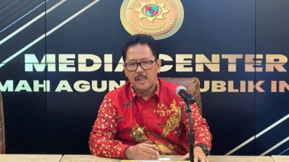 Soal Vonis Harvey Moeis yang Dinilai Ringan, MA Minta Publik Bersabar