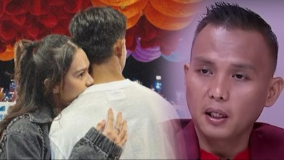 Pratama Arhan Gugat Cerai Azizah Salsha? Jauh-jauh Hari Hard Gumay Sudah Ramal Nasib Rumah Tangga Mereka