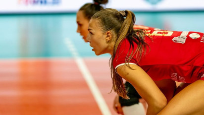 Pink Spiders Perkenalkan Pemain Anyar, Pastikan Tak Coret Tutku Burcu dari Skuad