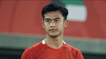 Profil, Karir Hingga Harga Pasar Pratama Arhan, Spesialis Long Throw In Andalan Timnas Indonesia yang Baru Saja Diputus Kontrak Klub Raksasa Korsel