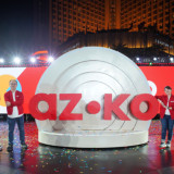 Brand AZKO Resmi Gantikan ACE Hardware, Begini Konsep Baru yang Diluncurkan PT Aspirasi Hidup Indonesia Tbk