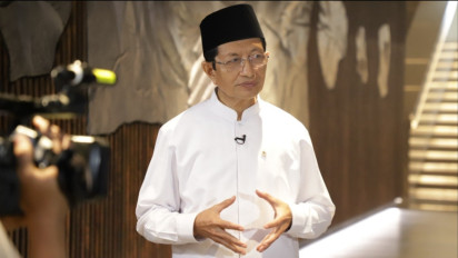 Peduli Hindari Kekerasan Seksual, Menteri Agama dan KPAI Diskusi Upaya Perlindungan Anak dan Santri