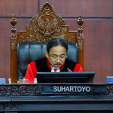 MK Tolak Gugatan Pasal KUHP Baru Soal Demo Tanpa Izin Bisa Dipidana