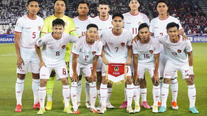 Aduh! Pemain Andalan Pelatih STY yang Dikenal Mualaf Ini Bakal Absen saat Timnas Indonesia Vs Australia 2025, Sosok yang Cinta Tanah Air