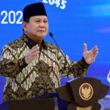 Prabowo Dinilai Layak Tunjuk Laksdya Erwin Pengganti Kasal M. Ali